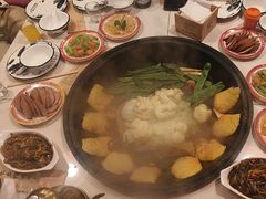 -江湖水乡铁锅炖魚(周庄嘉园店)