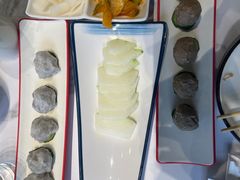 -品粤居港式打边炉·广式烧腊(西安路福佳新天地店)