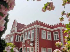 -青岛大学路小学