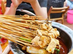 -冒椒火辣(奎星楼街店)