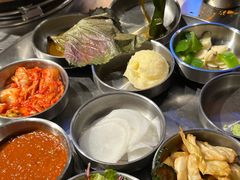 -韩山葵烤肉(太古里店)
