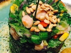 -菩提素素食餐厅(晶郦馆店)