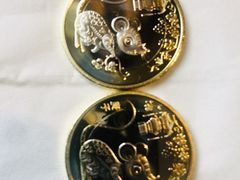 -中国工商银行(联洋支行)