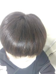 短发-mood理容店