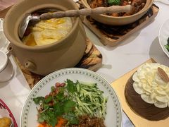 -春家·非遗手工小吃(徐汇万科广场店)