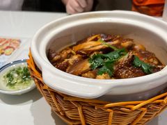 豉油鸡-万喜记冰室(大学路店)