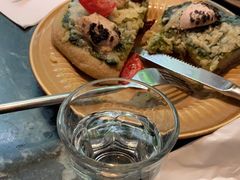 -BAKER&SPICE(安福路店)