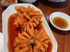 -裕兴记•蟹黄面馆(人民广场店)