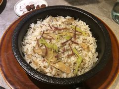 -半山腰·云南菜(侨福芳草地店)