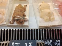 -kissbain可诗贝恩(涌金街店)