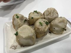 -咬不得高祖生煎·简餐(高银街店)