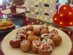 -外高桥喜来登酒店采悦轩