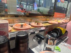 -争鲜回转寿司(南开大悦城店)