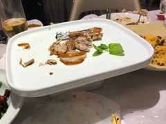 -味+新京宴·烤鸭·北京菜(创意谷店)