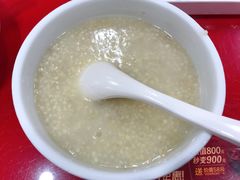 -宏状元现熬粥·京味菜(五棵松店)