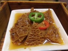 -广东道至正餐厅(区庄店)