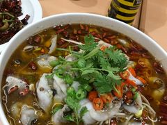 -乐汤汇温泉馆(六合店)