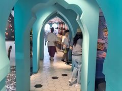 -纳鲁孜·新疆特色餐厅(上海悦荟广场店)