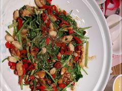 -爱碗亭·鲜炒湖南菜(壹城中心店)