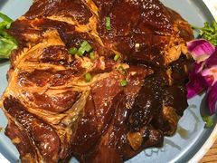 -大壮家原味烤肉(兴华北街店)