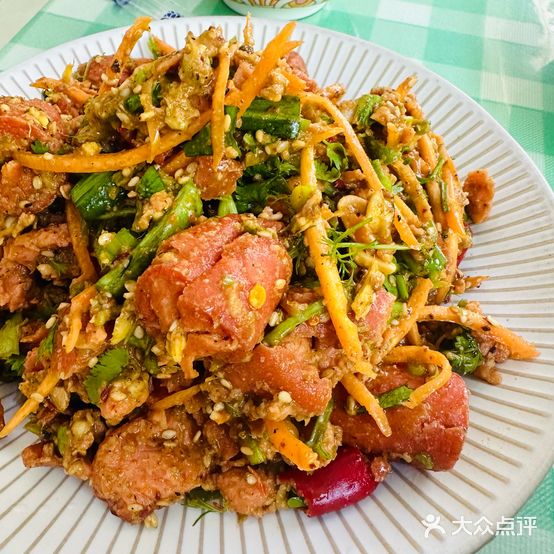 泰阳·特色风味(凤凰路店)
