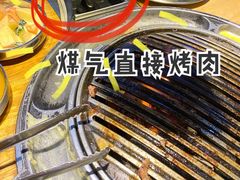 -OBANAE欧巴呢韩国传统烤肉店(三水店)