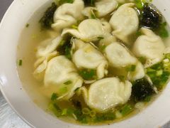 -王菊美食街·王菊面馆(总店)