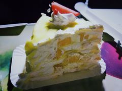 -鹿屿蛋糕(湖心店)