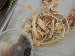 -串小白烧烤(金沙洲店)