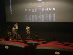 -万达影城(廊坊万达广场激光IMAX店)