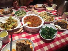 -西贝莜面村(东莞壹号广场店)