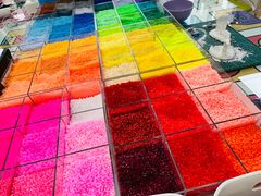 -爆爆手作·掐丝珐琅·Tufting·捏捏乐DIY团建集合店(朝阳店)