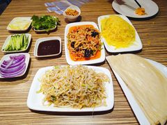 -老昌春饼(中央二店)