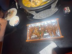 -探鱼·鲜青椒爽麻烤鱼(领展购物广场店)