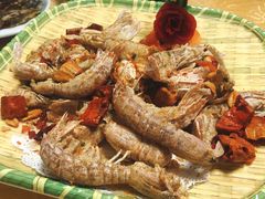 -食鼎记海鲜大排档(美食街店)