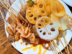 -丁丁猫重庆小面(徐州路店)