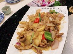 -丰食农家乐