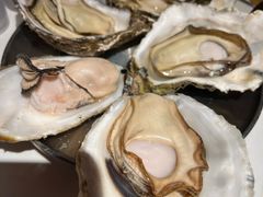 -蚝堡海鲜·威海菜·海肠捞饭·烧烤·亚洲吃蚝公司(幸福门店)