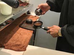 -BIRR COFFEE小熊咖啡(鸿瑞店)
