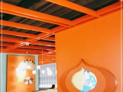 大堂-温禾牛·和牛寿喜烧自助火锅(恒基名人店)