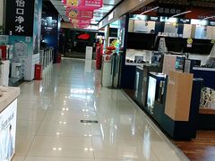 -苏宁易购(Suning Pro南京山西路店)