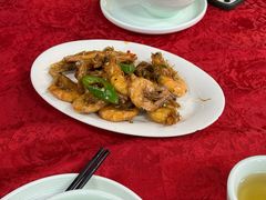 -蛇口康乐快餐鱼仔档(翠苑小区店)