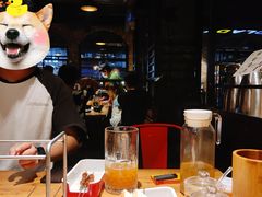 -悦屋老板娘的烤肉店(紫薇田园店)