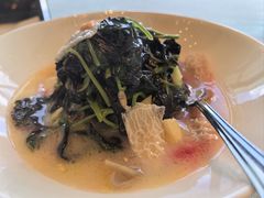 -运·中餐厅(成都华尔道夫酒店)