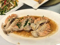 -舌尖上·霞浦滩涂海鲜·新闽菜(总店)