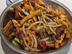 -辣盆盆麻辣小龙虾(哈尔滨总店)
