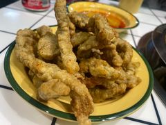 -晓彭肥肠鸡(茂业天地店)