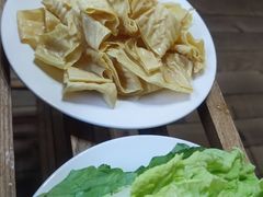 -银同牦牛肉火锅