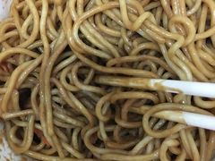 -蔡明纬热干面