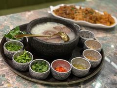 -浩海火燒雲傣家菜(芮欧百货店)